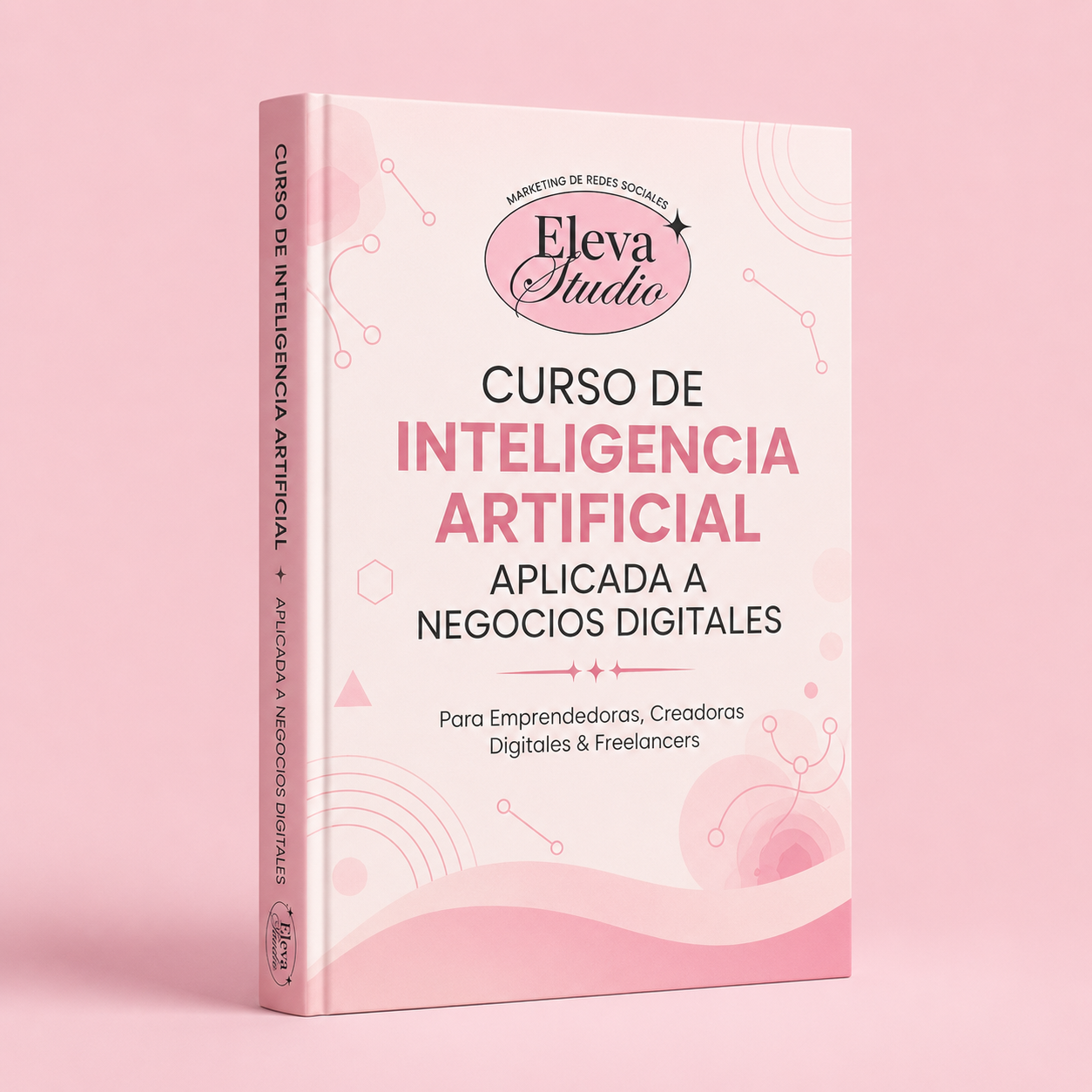 Inteligencia Artificial Aplicada al Community Management, Marketing Digital y Contenido UGC
